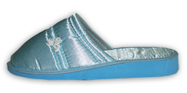 Pantuflas