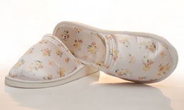 Mujer Raso Estampádo