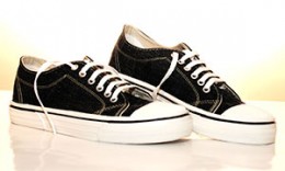 Zapatilla Lona (Art. 100)